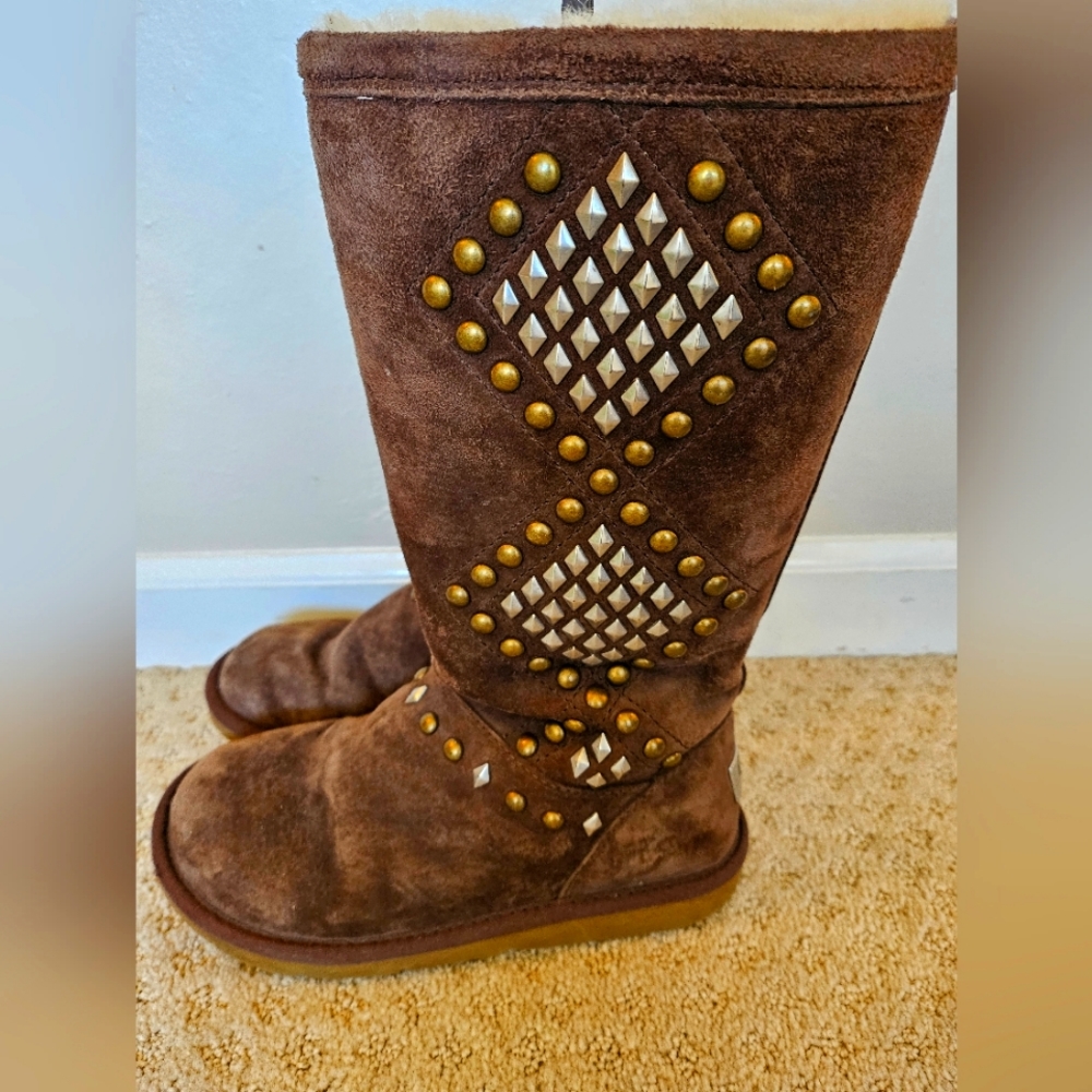 Ugg boots
